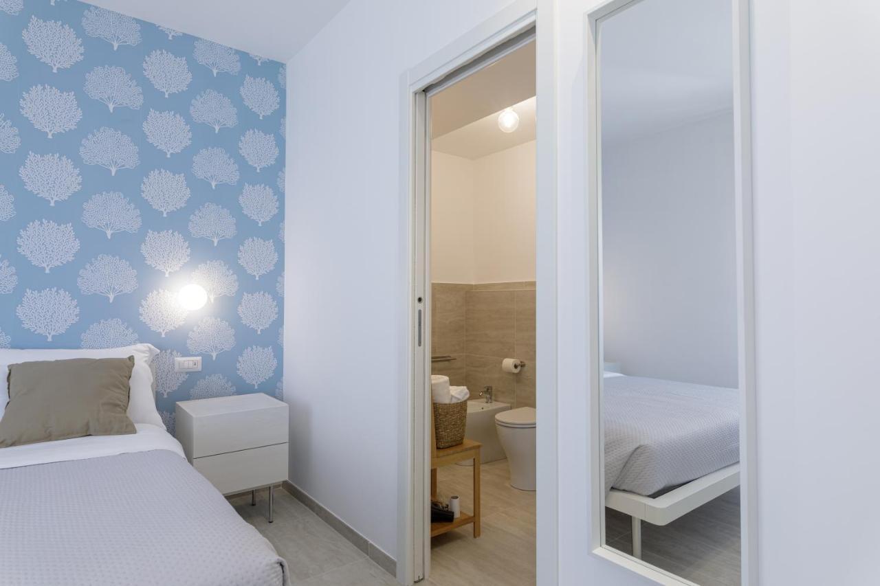 Vista Mare Guest House Civitanova Marche Exterior foto
