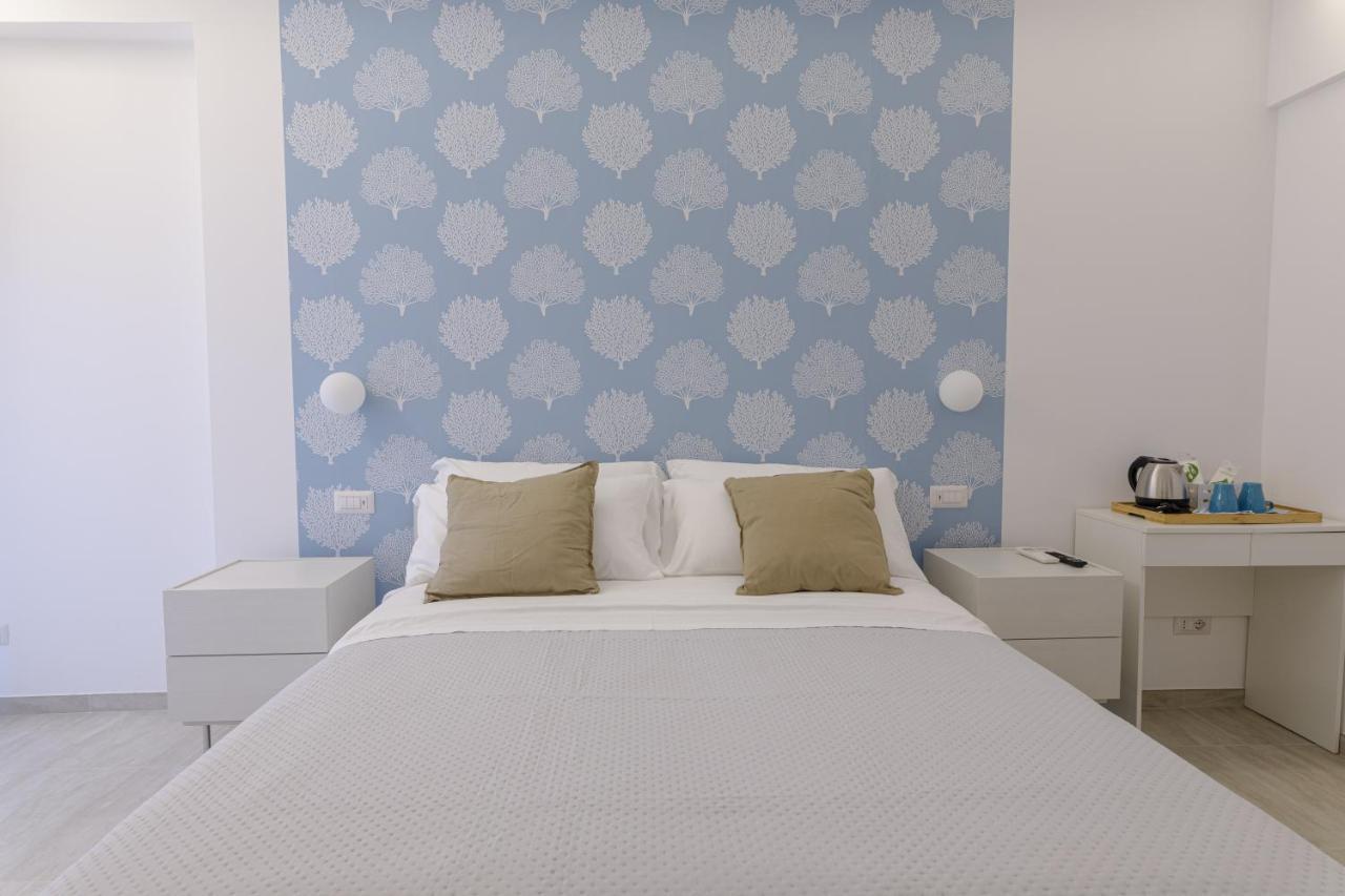 Vista Mare Guest House Civitanova Marche Exterior foto