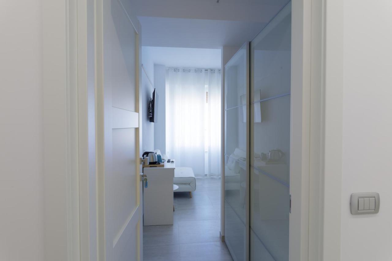 Vista Mare Guest House Civitanova Marche Exterior foto